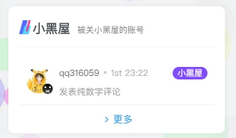 Zibll 子比主题小黑屋检测模块-封禁用户公示页面 Zibll 子比主题小黑屋检测模块-封禁用户公示页面
