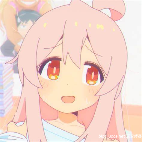 CN059的头像-辰安博客